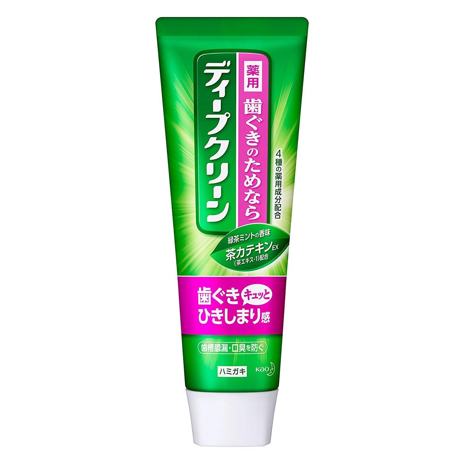 SPUエントリー ＋5と0のつく日はさらにお買得！ ▼▼▼▼エントリーはこちら▼▼▼▼ ▲▲▲▲エントリーはこちら▲▲▲▲ ■医薬部外品 ■日本 ■花王株式会社 ■成分 清浄剤：エリスリトール、基剤：ソルビット液、水、湿潤剤：PG、濃グリセ...