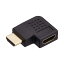 쥳 AD-HDAAB04BK ֥å HDMI ᥹ HDMI  Ĺͥ ELECOM SB12300