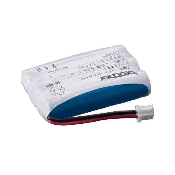 ブラザー BCL-BT30 子機用バッテリー brother 【SB12706】