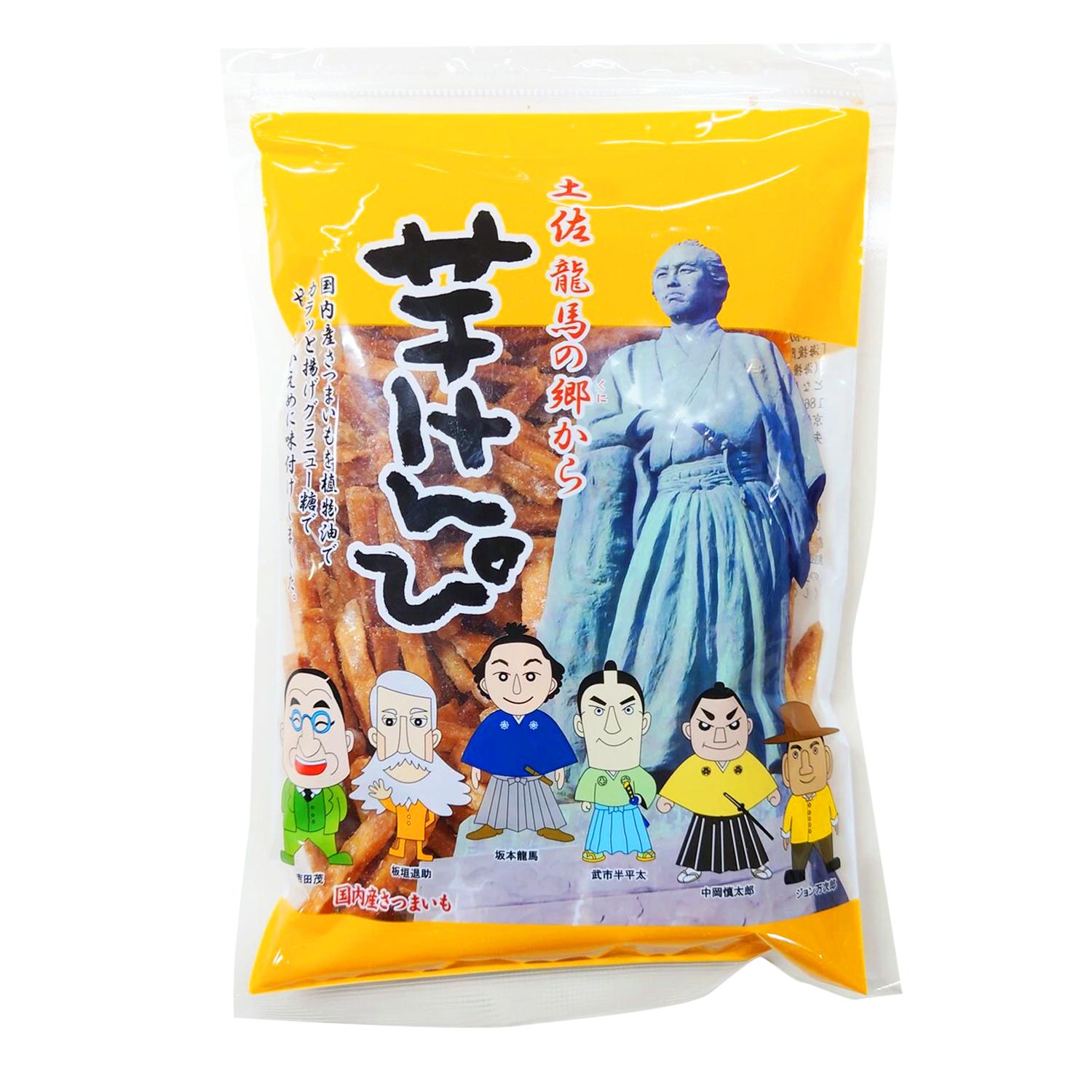 龍馬の芋けんぴ 250g 【SB13318】