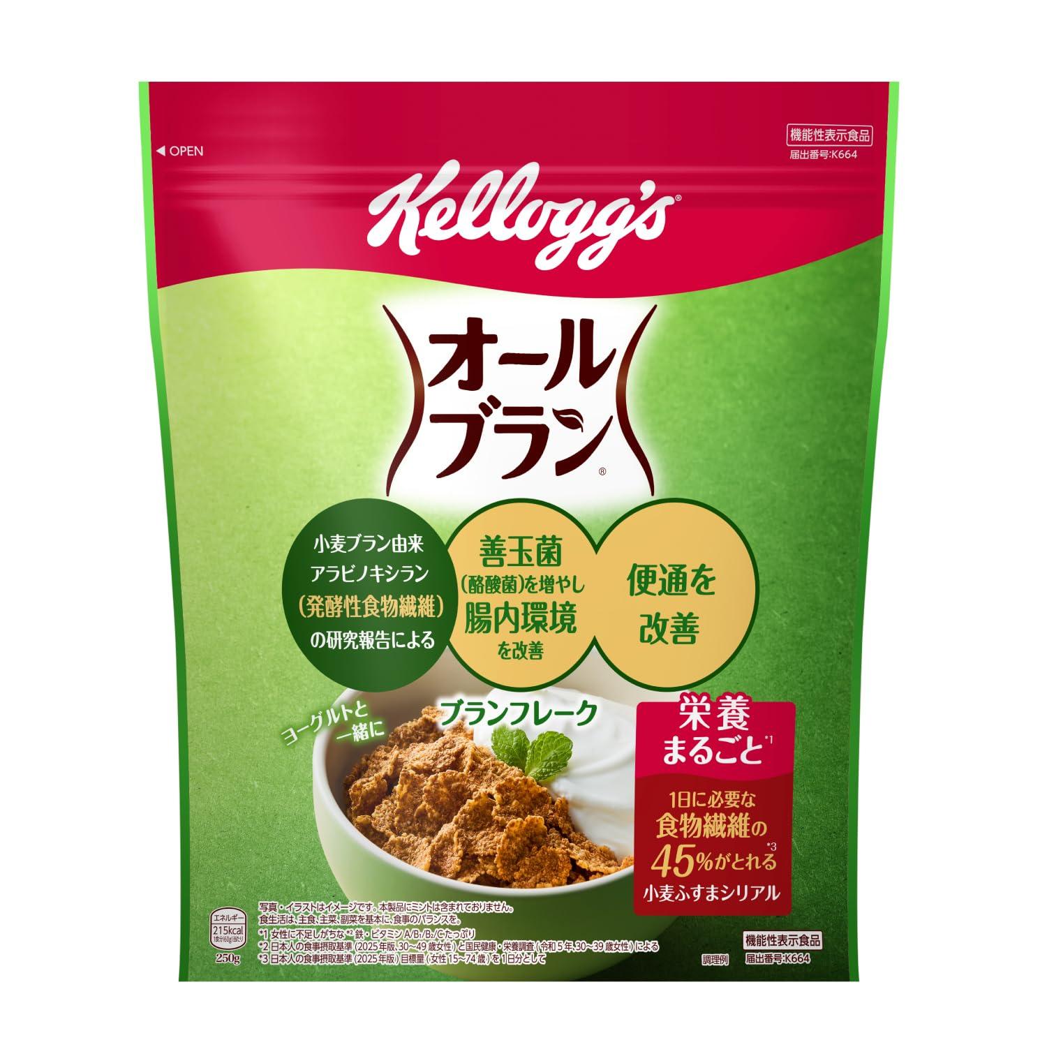 ■食品 ■日本 ■日本ケロッグ ■成分 精米（アメリカ、タイ）、全粒小麦、砂糖、小麦ブラン、ぶどう糖果糖液糖、水溶性食物繊維、食塩、麦芽エキス、糖蜜/ビタミンC、鉄、ナイアシン、ビタミンB2、ビタミンB1、ビタミンA、ビタミンD ■広告文責：Think Rich Store TEL 082-881-1870 掲載商品の仕様や付属品等の詳細につきましては メーカーに準拠しておりますので メーカーホームページにてご確認下さいますよう よろしくお願いいたします。 当店は他の販売サイトとの併売品があります。 ご注文が集中した時、システムのタイムラグにより在庫切れとなる場合があります。 その場合はご注文確定後であってもキャンセルさせて頂きますのでご了承の上ご注文下さい。