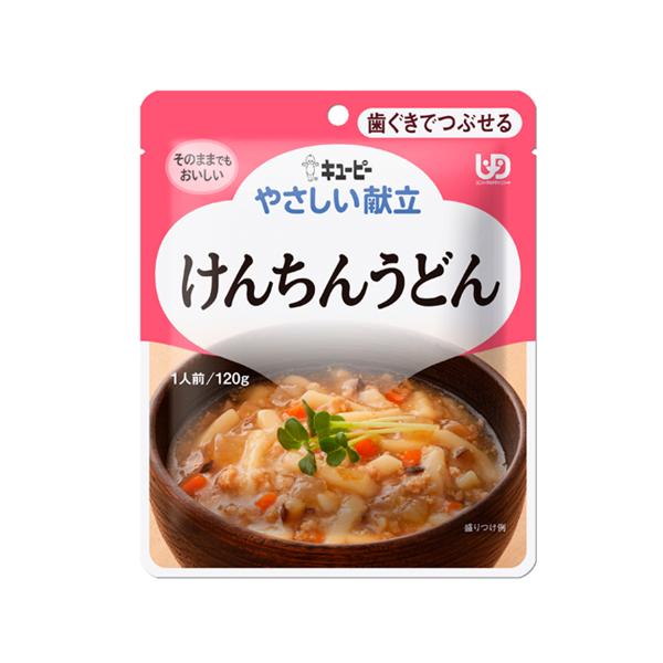 ���桼�ԡ� Y2-8 �䤵������Ω ������󤦤ɤ� 120g �� ��ʬ2 �������ǤĤ֤��� kewpie ��SB14541��