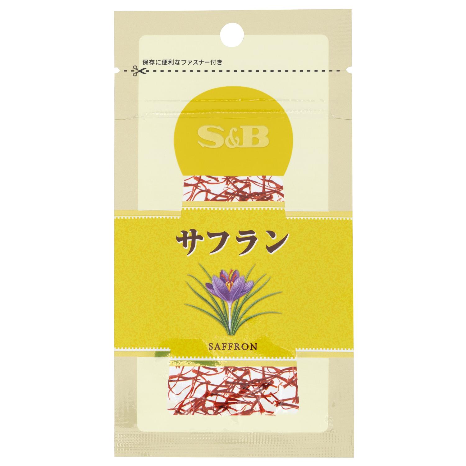 ■食品 ■日本 ■エスビー食品 ■成分 サフラン ■広告文責：Think Rich Store TEL 082-881-1870 掲載商品の仕様や付属品等の詳細につきましては メーカーに準拠しておりますので メーカーホームページにてご確認下さいますよう よろしくお願いいたします。 当店は他の販売サイトとの併売品があります。 ご注文が集中した時、システムのタイムラグにより在庫切れとなる場合があります。 その場合はご注文確定後であってもキャンセルさせて頂きますのでご了承の上ご注文下さい。