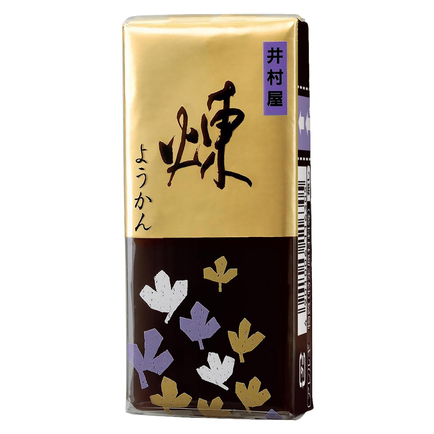 ■食品 ■日本 ■井村屋 ■成分 砂糖(国内製造)、生あん（小豆）、水あめ、寒天、食塩 ■広告文責：Think Rich Store TEL 082-881-1870 掲載商品の仕様や付属品等の詳細につきましては メーカーに準拠しておりますので メーカーホームページにてご確認下さいますよう よろしくお願いいたします。 当店は他の販売サイトとの併売品があります。 ご注文が集中した時、システムのタイムラグにより在庫切れとなる場合があります。 その場合はご注文確定後であってもキャンセルさせて頂きますのでご了承の上ご注文下さい。
