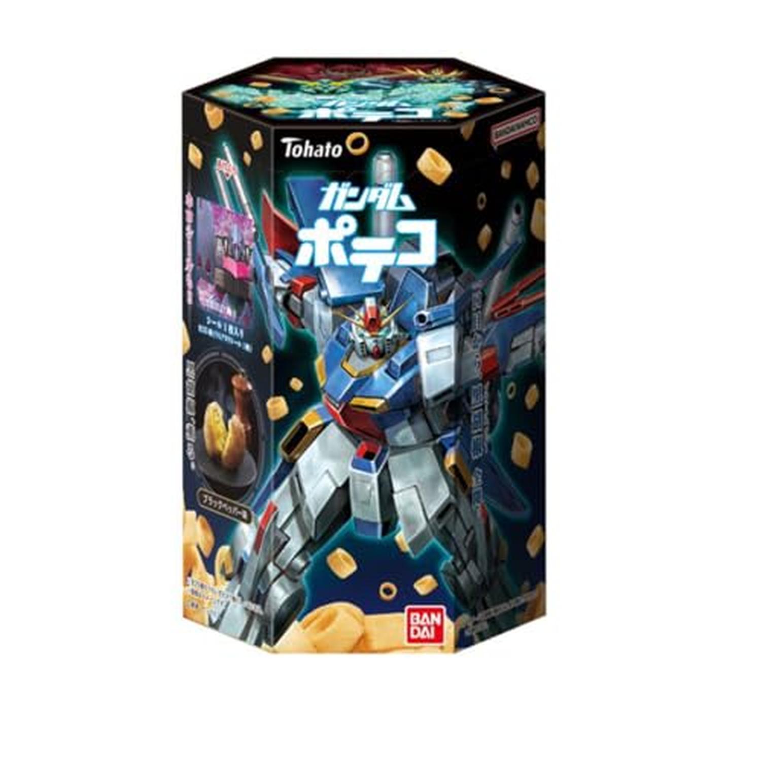 ■食品 ■日本 ■東ハト ■成分 乾燥ポテト（外国製造）、植物油脂、ブラックペッパーパウダー、食塩、砂糖、オニオンパウダー、たんぱく加水分解物、ブドウ糖、チキンパウダー、ガーリックパウダー、唐辛子パウダー、酵母エキスパウダー、澱粉／加工澱粉、調味料（アミノ酸等）、炭酸Ca、香辛料抽出物、香料、酸化防止剤（ビタミンE）、酸味料、カラメル色素、（一部に小麦・大豆・鶏肉・豚肉を含む） ■広告文責：Think Rich Store TEL 082-881-1870 掲載商品の仕様や付属品等の詳細につきましては メーカーに準拠しておりますので メーカーホームページにてご確認下さいますよう よろしくお願いいたします。 当店は他の販売サイトとの併売品があります。 ご注文が集中した時、システムのタイムラグにより在庫切れとなる場合があります。 その場合はご注文確定後であってもキャンセルさせて頂きますのでご了承の上ご注文下さい。