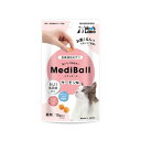 メディボール 猫用 サーモン味 15個入り Medi Ball 【SB19136】