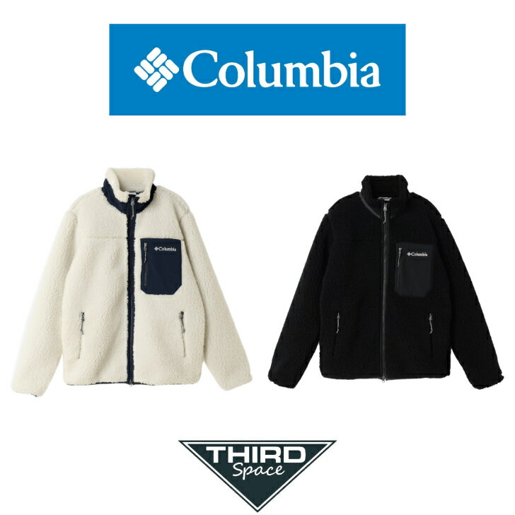 楽天市場】コロンビア フリース（カラーホワイト）（メンズ
