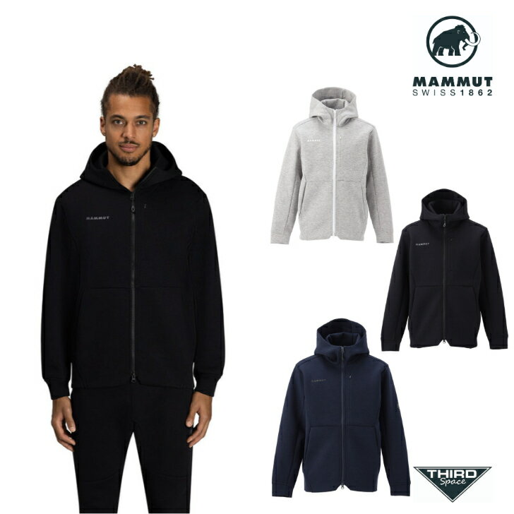楽天市場】マムート フリース（パーカー｜トップス）：メンズ