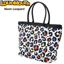 饦ɥޥ ӥå ȡȥХå Neon Leopard ͥ쥪ѡ LM-TB0008 763985(352) ܵʡۡڿʡ3SS2 Loudmouth ѥХå ɼ 