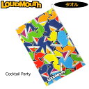 【メール便発送】ラウドマウス ゴ...