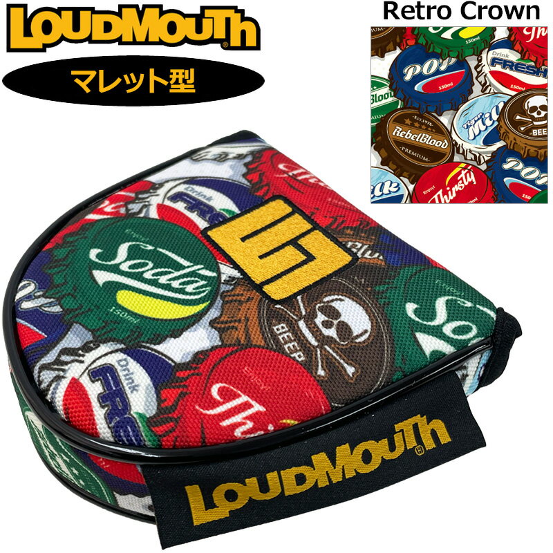 饦ɥޥ ѥС ޥå  Retro Crown ȥ饦 LM-HC0014/MT 763989(354) ܵʡ ڥ᡼ȯۡڿʡ3SS2 Loudmouth PT  ɼ  MAY2