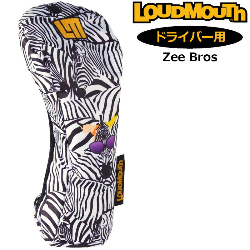 饦ɥޥ ɥ饤С إåɥС С֥ Zee Bros ֥ LM-HC0009/DR 762993(312) ܵʡۡڿʡ2SS2 Loudmouth 1W  ɼ 