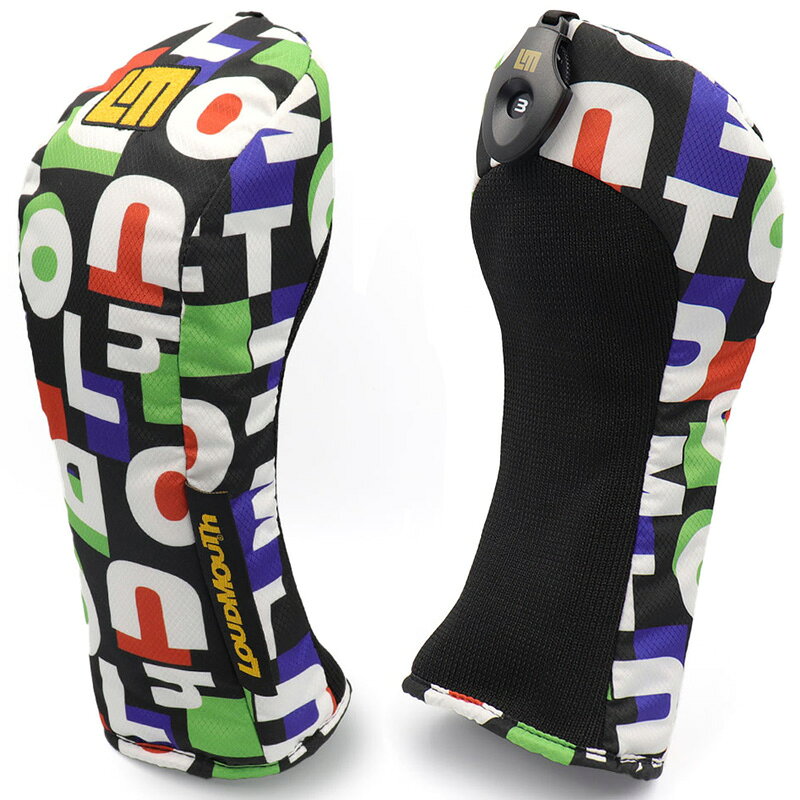 �饦�ɥޥ��� 2025 �إåɥ��С� �ե������������å��� LM-HC0019CH/FW 765992 �ڥ᡼����ȯ���ۡڿ��ʡ�25SS Loudmouth FW�� �ե����������� �ե������������С� �ɼ� �� ��� ��ǥ�����