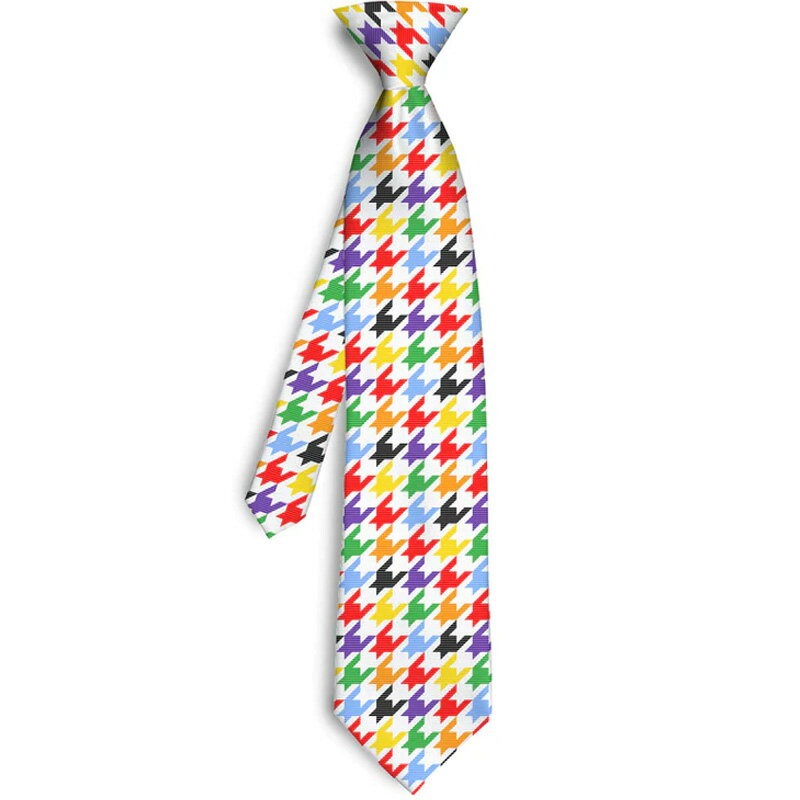 【均一SALE】ラウドマウス シルクネクタイ Razzle Dazzle White Mini Woven ラズルダズル ホワイト ミニ ウブン【メール便発送】【新品】Loudmouth ビジネスウェア フォーマルウェア ゴルフウェア メンズ %off