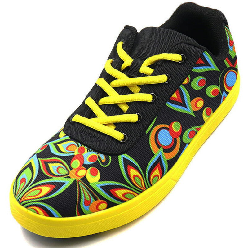 ラウドマウス ユニセックス スパイクレス ゴルフシューズ Shagadelic Black シャガデリックブラック LM-GS0005 764964(020) 【日本規格】【新品】TAAR Loudmouth スニーカー メンズ レディース MAY1