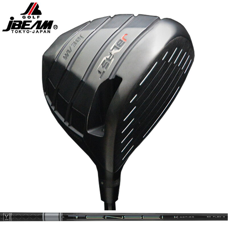 樂天商城 - JBEAM JBLAST X ドライバー 三菱ケミカル TENSEI Pro White 1K 装着 テンセイ ホワイト 白 【カスタム】【新品】 Jビーム Jブラスト ジェーブラストエックス GOLF シャフト 地クラブ