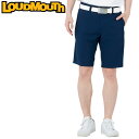 検索用1: Loudmouth Pink ネイビー 無地 シンプル 検索用2： ネイビー 紺色 検索用3:ジョン・デーリー ジョン デーリー 派手 派手な 柄 目立つ 個性的 おしゃれ オシャレ デザイン ブランド ショートパンツ ショーパン ハーフパンツ ゴルフパンツ メンズパンツ ゴルフウェア ゴルフウエア メンズウェア メンズウエア ジョン・デーリー ジョン デーリー やんちゃ 上品 ボトムス ゴルフ アパレル ゴルフファッション ラウンド ギフト 男性用 メンズ MEN'S MENS MENS' 紳士用 春夏秋 春 夏 秋 ストレッチ メーカー希望小売価格はメーカーカタログに基づいて掲載しています。「やんちゃで遊び心がありながら、上品で派手!」がコンセプト。 ハリウッドセレブをはじめとしたアメリカンセレブ御用達ブランド『ラウドマウス』 シンプルな無地のショートパンツ。 ストレッチが効いて、サラサラした肌触り抜群の生地が使用され、穿き心地抜群。 両サイドのポケットに取り付けられたリブがアクセント。 シンプルなトップスにはもちろん、派手目のシャツにもコーディネートしやすいアイテムです。 ■素材 本体：ポリエステル91％、ポリウレタン9％ リブ：ポリエステル97％、ポリウレタン3％ ■機能 ・吸汗速乾 ・ストレッチ ・UV CUT ■特記事項 ※生地の裁断の仕方によっては、お届けする商品のデザインが写真のものとは異なる場合があります。 ※お使いのコンピュータ環境によっては実際の商品とカラーが異なって見える場合があります。 ※当店はラウドマウスゴルフ正規取扱店です。 ■■■配送方法に関して■■■ 当商品は『メール便配送対応』商品です。 ●注意事項 ・事故補償は一切ございません。 ・梱包サイズの関係で、外装パッケージから取り出して梱包させていただく場合がございます。 ・代金引換でのご注文はお受けできません。 ・翌日お届けサービスの対象外です。