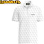 【メール便発送OK】ラウドマウス 半袖 ファンシーシャツ Big Golf Ball ビッグゴルフボール Loudmouth Fancy Shirt【新品】ゴルフウェアメンズポロシャツトップス