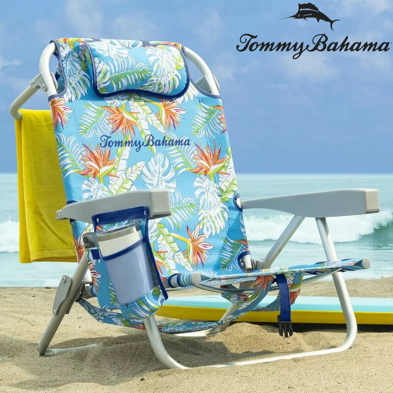 楽天市場】tommy bahama ビーチチェアの通販