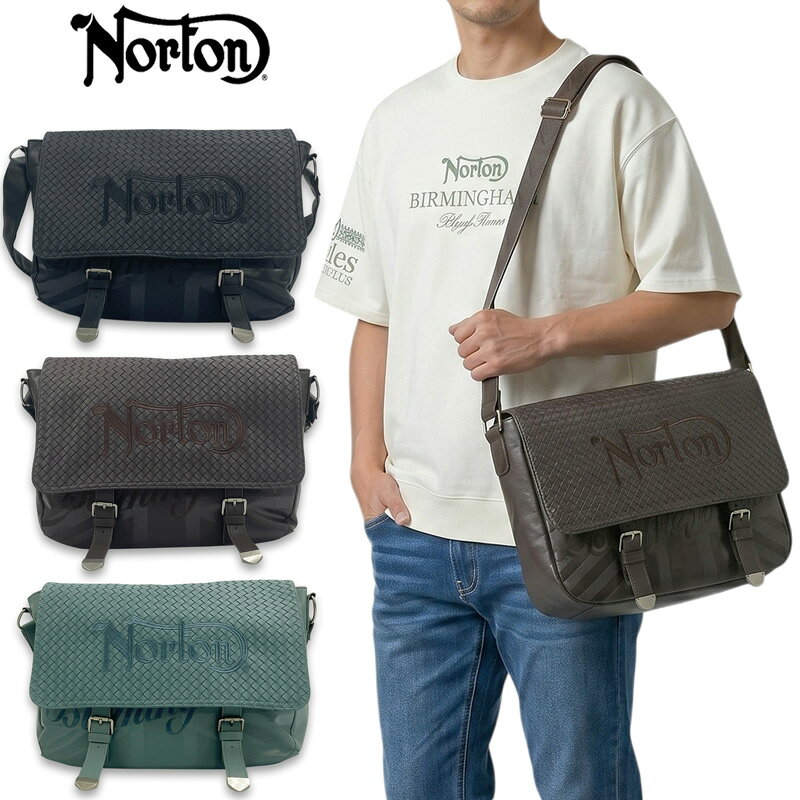 楽天市場】Norton（素材（生地・毛糸）合皮・フェイクレザー）（メンズ