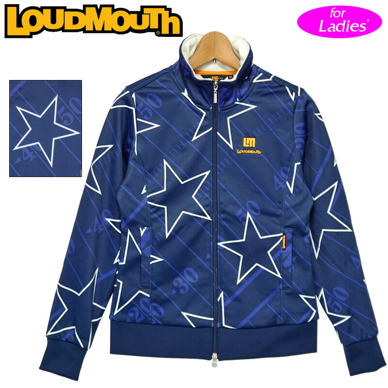 SALEòۥ饦ɥޥ ǥ ܥǥ ֥륾 ͥӡ 770256(997) ɴ ܵʡۡڿʡ20FW 㥱å  Loudmouth ե