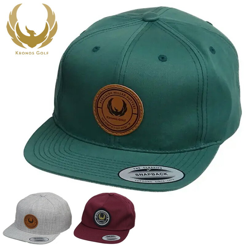 検索用： クロノスゴルフ KURONOS グレー レッド グリーン 赤 緑 BLACK GRAY RED GREEN コラボ ニューエラ フラットキャップ フラットビル フラットブリム 平つば BASIC CAP ワッペン 吸水速乾 吸汗速乾 吸汗 吸水 速乾 DRY ドライ 紫外線カット UVカット UV CUT シンプル おしゃれ オシャレ デザイン ブランド アパレル ファッション ゴルフ用品 ゴルフキャップ ゴルフウェア ゴルフウエア メンズウェア メンズウエア レディースウェア レディースウエア レディスウェア レディスウエア ゴルフウェア ゴルフウエア ハット 帽子 メンズ 男性用 MEN'S MENS' レディース レディス 女性 女子 ウィメンズ 春 夏 秋 メーカー希望小売価格はメーカーカタログに基づいて掲載していますKRONOS ロゴをトップに配した、クラシカルなフラットバイザースタイルのオリジナルキャップ。 フェザーウェイトポリエステル素材を採用。 吸水速乾性、紫外線防御機能等を兼ね揃えたニューエラ史上最軽量モデル。 ■素材 ・グレー：アクリル80％、麻20％ ・レッド/グリーン：綿60％、ポリエステル40％ ■機能 ・吸水速乾 ・UVカット ■サイズ フリーサイズ ■特記事項 お使いのコンピュータ環境によっては実際の商品とカラーが異なって見える場合があります。