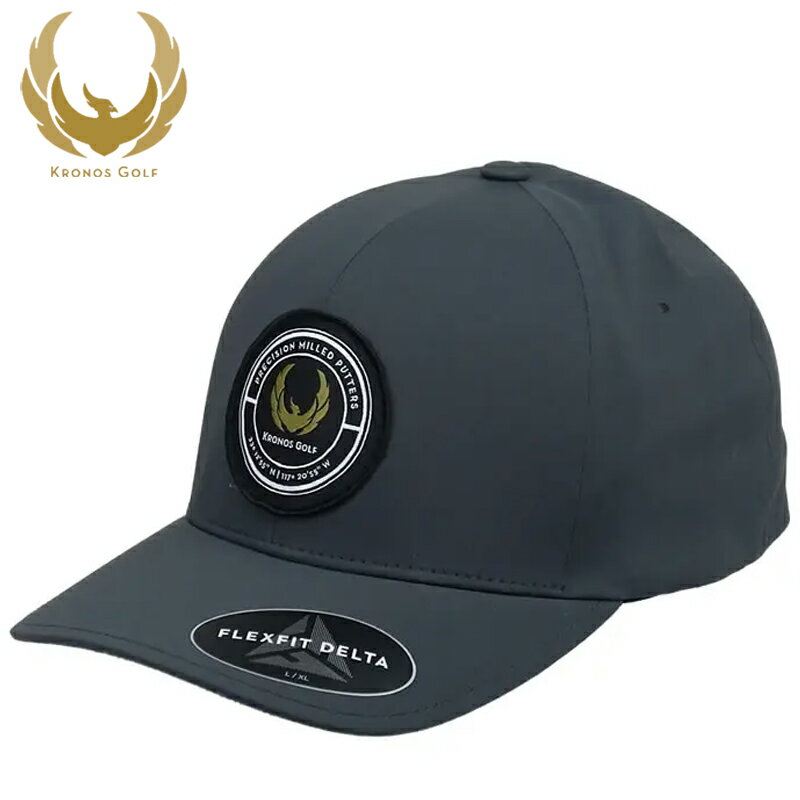 検索用： クロノスゴルフ KURONOS グレー GRAY BASIC CAP ワッペン パッチ ストレッチ ベントブリム ベントビル シンプル おしゃれ オシャレ デザイン ブランド アパレル ファッション ゴルフ用品 ゴルフキャップ ゴルフウェア ゴルフウエア メンズウェア メンズウエア レディースウェア レディースウエア レディスウェア レディスウエア ゴルフウェア ゴルフウエア ハット 帽子 メンズ 男性用 MEN'S MENS' レディース レディス 女性 女子 ウィメンズ 春 夏 秋 メーカー希望小売価格はメーカーカタログに基づいて掲載していますKRONOSロゴをトップに配したシンプルデザインのキャップ。 伸縮性のあるFlex Fit機能搭載で、快適な被り心地。 ■素材 ポリエステル92％、ポリウレタン8％ ■機能 ストレッチ ■サイズ L-XL ■特記事項 お使いのコンピュータ環境によっては実際の商品とカラーが異なって見える場合があります。