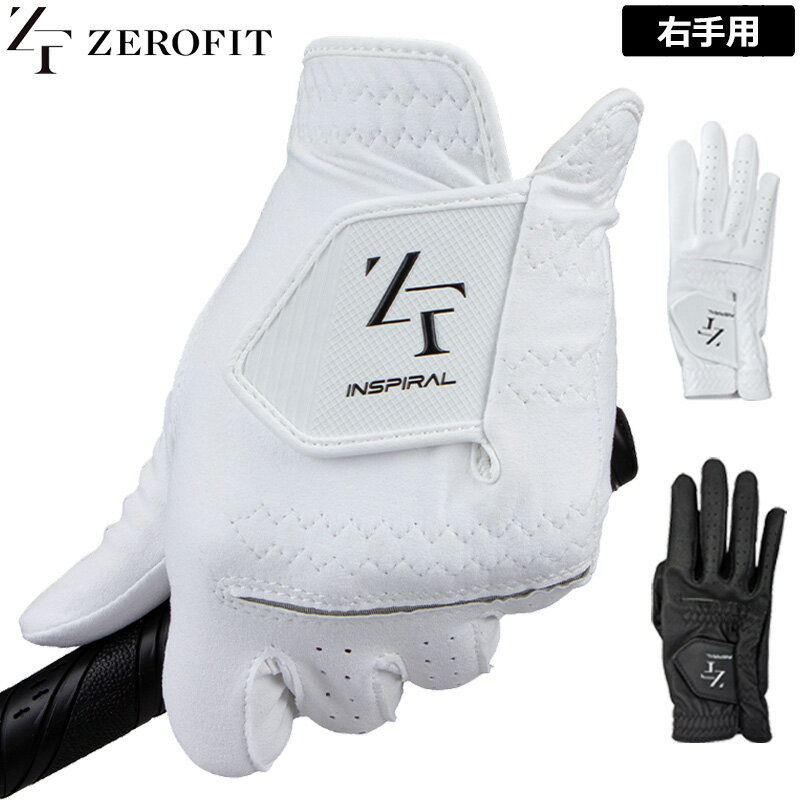 樂天商城 - イオンスポーツ 右手用 インスパイラルグローブ EON SPORTS Zero Fit 【メール便発送】【新品】TAAR 左きき用 LH ゴルフ用品 ゴルフ手袋 ゼロフィット MAY2
