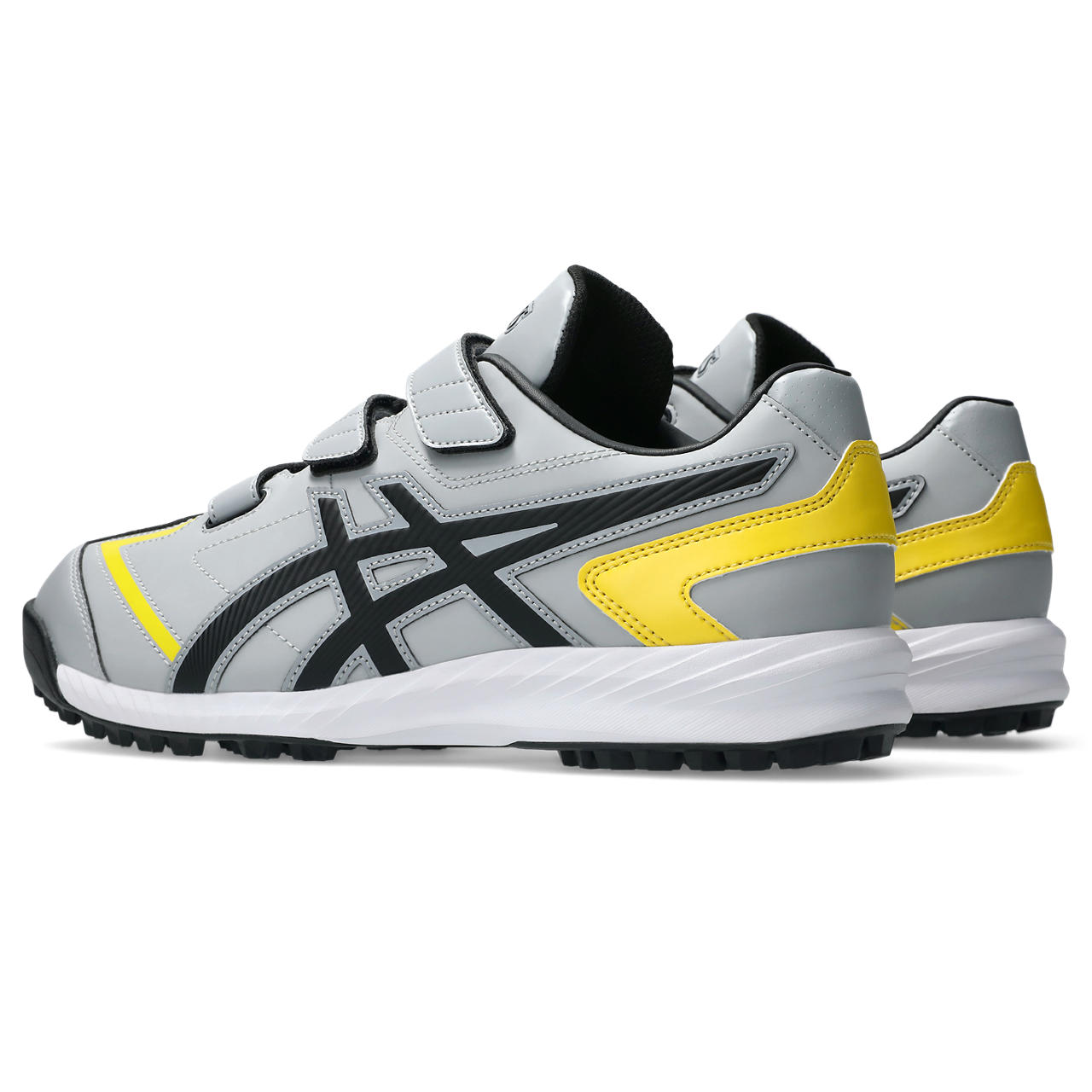 �����å��� NEOREVIVE TR 3 �ȥ졼�˥� 1123A042 �١����ܡ��� ���塼�� 020 PIEDMONT GREY/BLACK Baseball �١����ܡ��� ���塼���ʥ�ˡ�