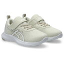 アシックス asics LAZERBEAM レーザービーム ジュニア シューズ 1154A198 200 オフホワイト/ホワイト スニーカー 子ども 子供 キッズ レイザー(4)