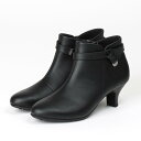 アシックス BLOSSOM BOOTS AO-10224 レディースシューズ 008 ブラック AcureZ アキュアーズ シューズ(レディース)