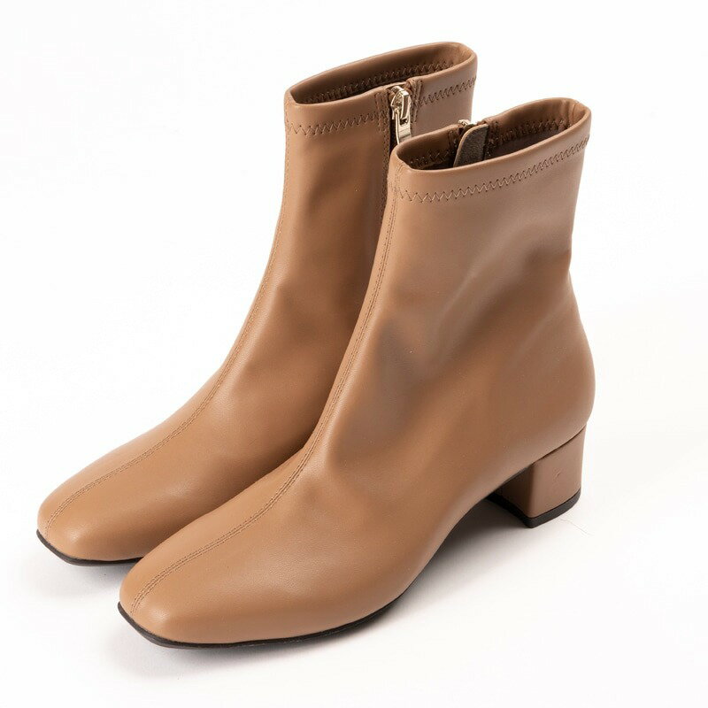 アシックス CUBE BOOTS WP AO-10250 レディースシューズ 146 マロン AcureZ アキュアーズ カジュアルブーツ シューズ（レディース）