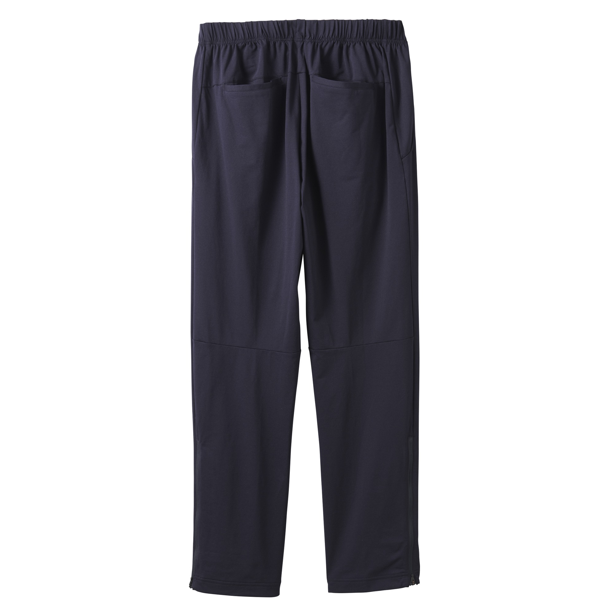 デサント トレーニングパンツ ST5SPZT1M NV00 ネイビー DESCENTE トレーニング フィットネス その他