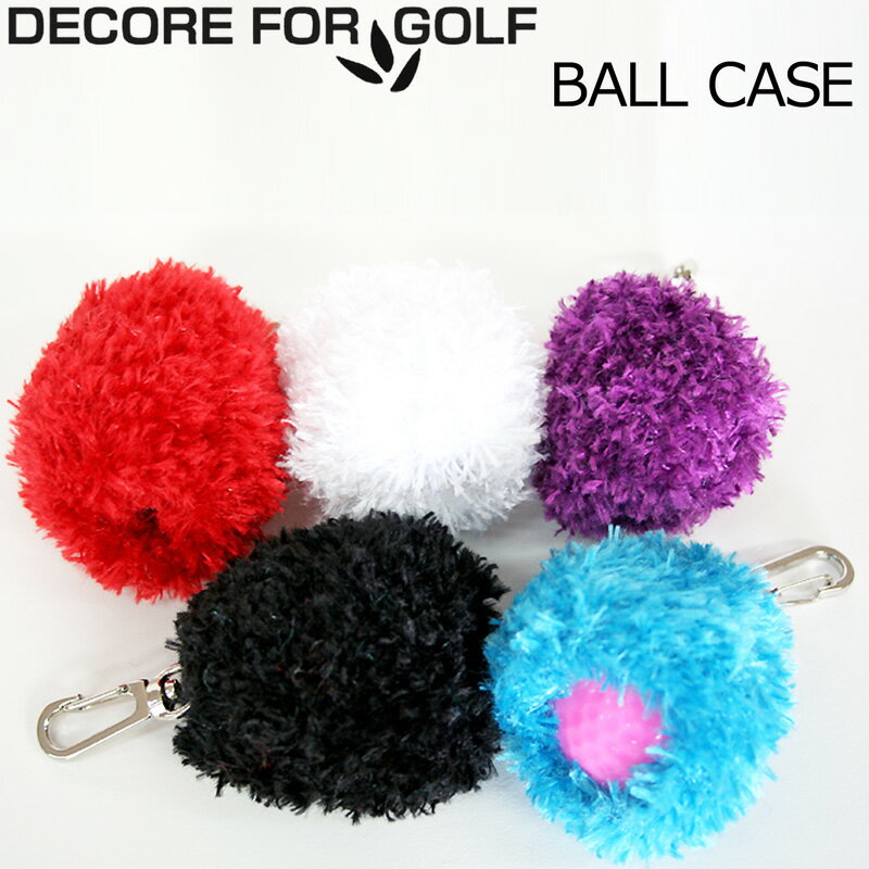 DECORE FOR GOLF fRtH[St {[P[X 1p DCBC S5F y[֔zyViz {[|[` {[ [