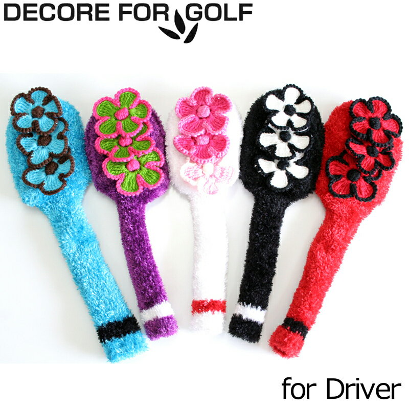 DECORE FOR GOLF fRtH[St hCo[pwbhJo[yt[zS5F 460ccΉy[֔zyViz