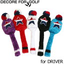 DECORE FOR GOLF ǥե ɥ饤СѥإåɥСڥ5 460ccбڥ᡼ȯۡڿʡ