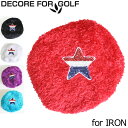 DECORE FOR GOLF ǥե ѥإåɥСڥѡ5ڥ᡼ȯۡڿʡ