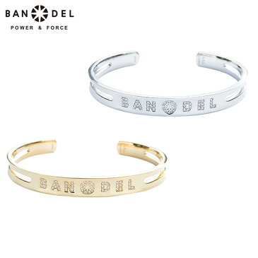 BANDEL(バンデル) ダイヤモンド カスタム バングル 【新品】19SS diamond custom bangle