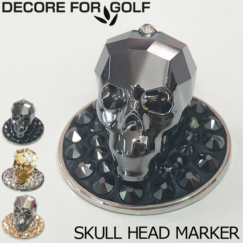 DECORE FOR GOLF ǥե ե إå åסޡ CSKL ڥ᡼ȯۡڿʡ  ǥ