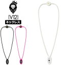 V12 St BEgDG ZAAP R{ VRlbNX V12 ~ ZAAP V122121-AC18 NECKLACE yViz1WF2 Stpi wbhJo[ V12GOLF