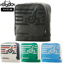 JADO GOLF アイアン用 ヘッドカバー Stripe Tribal series JGIC8888 【新品】SCBR 邪道ゴルフ アイアンカバー IR用 ...