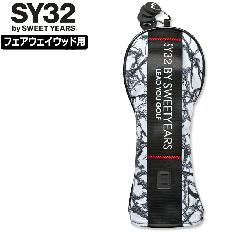 SY32 GOLF إåɥС եå SYG-22A63FWG HEAD COVER ڥ᡼ȯ աڿʡRC...