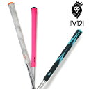 V12 ゴルフ グリップ ウッド・アイアン用 1本 V12 GRIP 1.8 V122321-AC22 【メール便発送】【新品】SCBR IOMIC イオミック...