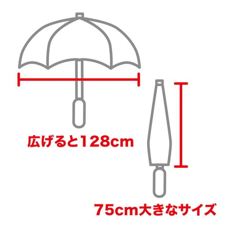 ターフデザイン 2026継続 アンブレラ 晴雨兼用 遮熱 UVカット 超軽量 TDPS-BE71 【...