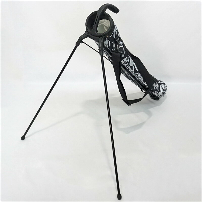 ����Ź��������������ǥ�ۥ饦�ɥޥ��� ����ե�����ɥ���꡼�Хå� Shagadelic Silver ���㥬�ǥ�å�����С� LM-CC0005 772985(202) �����ܵ��ʡۡڿ��ʡ�RCBR Loudmouth Self Stand Bag �ɼ� �� ��