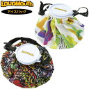 ラウドマウス 2025 アイスバッグ 氷のう ストラップ付き 765935 日本規格【新品】25SS Loudmouth 氷嚢 暑さ対策 熱中症予防 アイシング...
