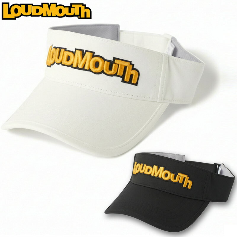 �饦�ɥޥ��� 2025 �Х����� 775901 ���� ��Υȡ��� ���ܵ��ʡڿ��ʡ�25FW Loudmouth ����ץ� ����Х����� ̵�� ˹�� ��� ���...