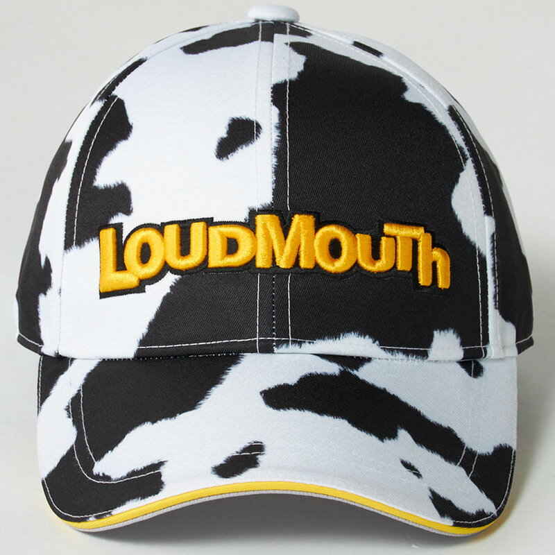 �饦�ɥޥ��� 2026 ����å� 866902 ���ܵ��ʡڿ��ʡ�26SS Loudmouth �ɽ� ˹�� �ɼ�� ��� ��ǥ����� ��˥��å��� 866-902 APR1