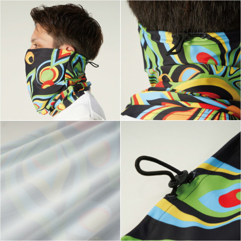 �饦�ɥޥ��� �ե��������С� �Хե����� 770921 ��˥��å��� �����Ǻ� �ܿ��䴶 ���ܵ��ʡڥ᡼����ȯ���ۡڿ��ʡۥ饦�ɥޥ��� PAAR Loudmouth ����� �ޥ���