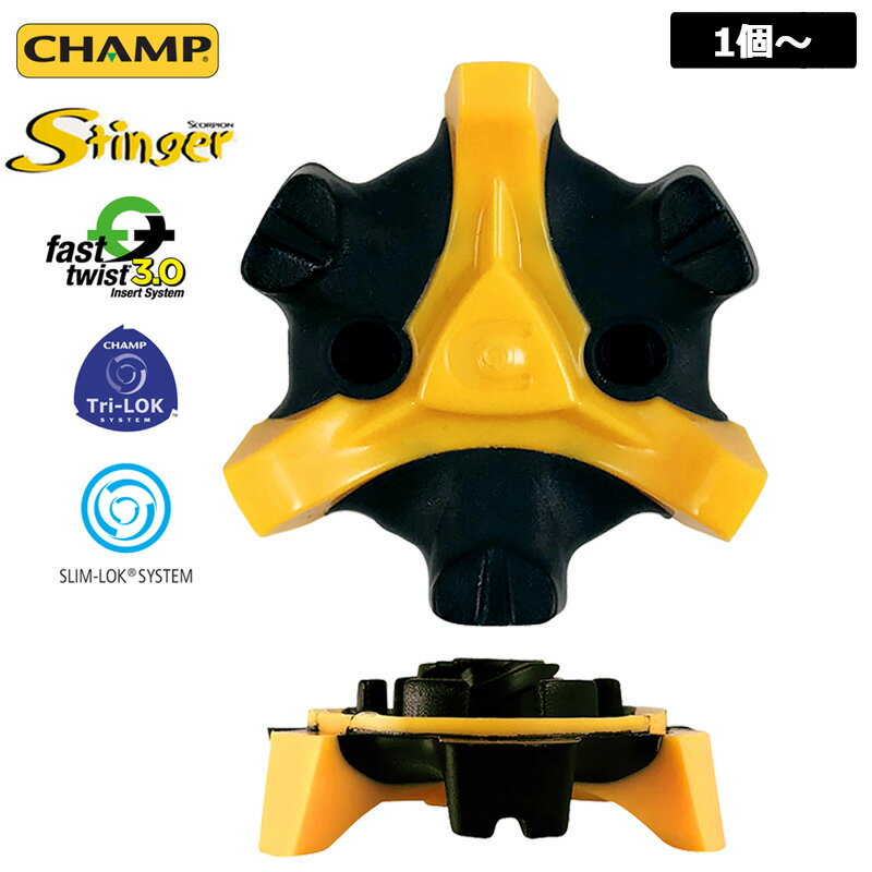  ԥ ƥ󥬡3 ѥ  1ġ FTS3.0 / Tri-LOK / SLIM-LOK б Champ Scorpion Stinger Ф ڥ᡼ȯۡڿʡ S-99 ȥ饤å FT3.0  